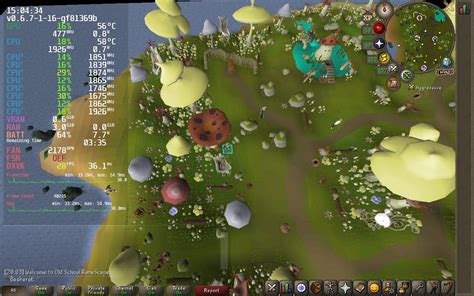 osrs on steam deck|OSRS on Steam Deck :: Old School RuneScape General .